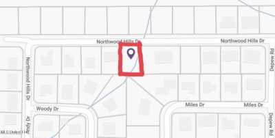 Residential Land For Sale in Gulfport, Mississippi