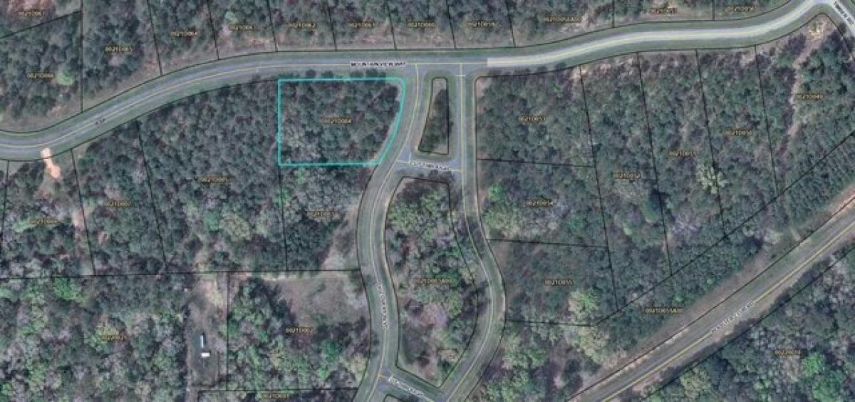 Picture of Residential Land For Sale in Bainbridge, Georgia, United States