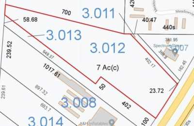 Residential Land For Sale in Eufaula, Alabama