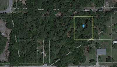 Residential Land For Sale in Eustis, Florida