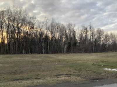 Residential Land For Sale in Fort Fairfield, Maine