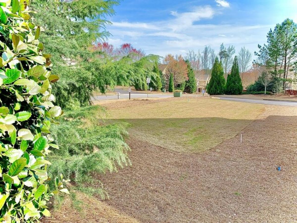 Picture of Residential Land For Sale in Milton, Georgia, United States