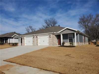 Home For Rent in Siloam Springs, Arkansas