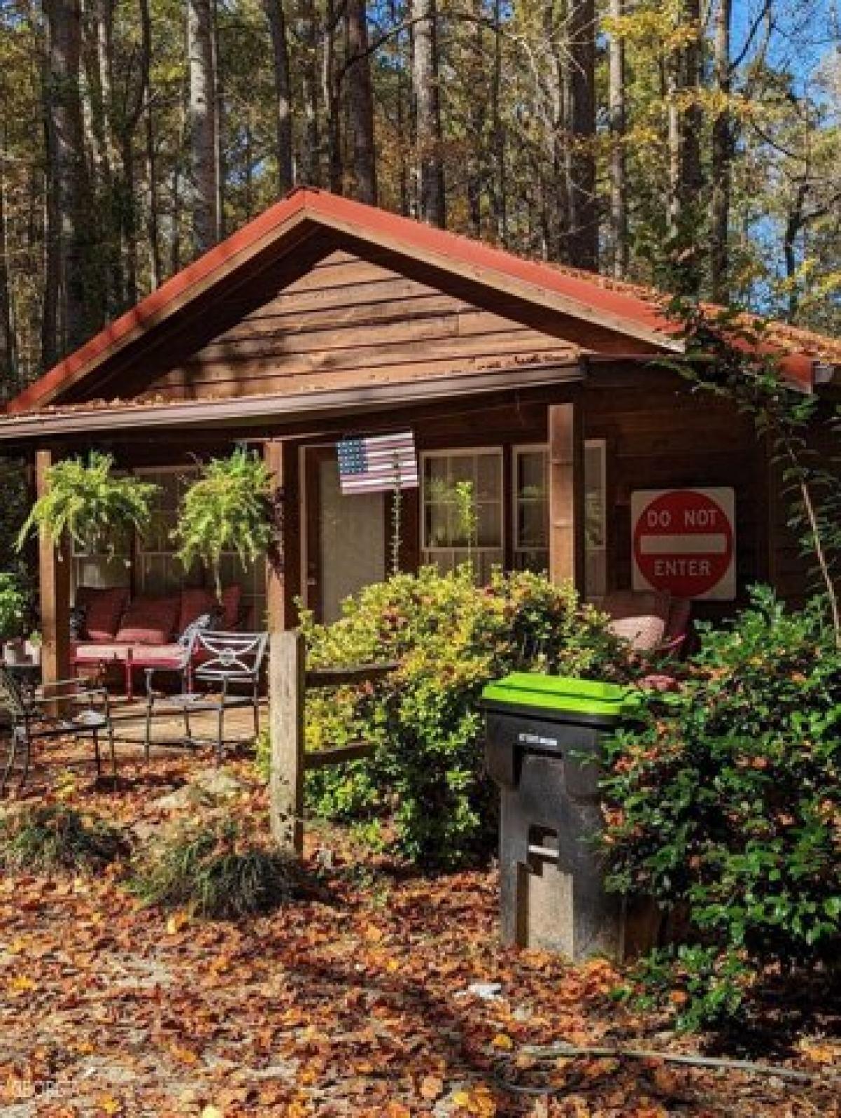 Picture of Home For Rent in Moreland, Georgia, United States