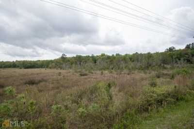 Residential Land For Sale in Kingsland, Georgia