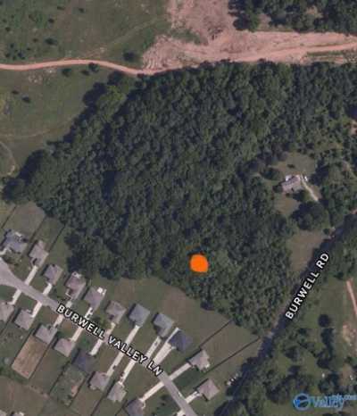 Residential Land For Sale in Harvest, Alabama