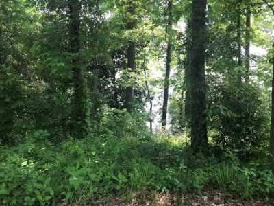 Residential Land For Sale in Eufaula, Alabama