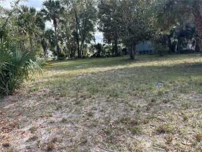 Residential Land For Sale in Apopka, Florida