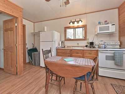 Home For Sale in Bigfork, Minnesota