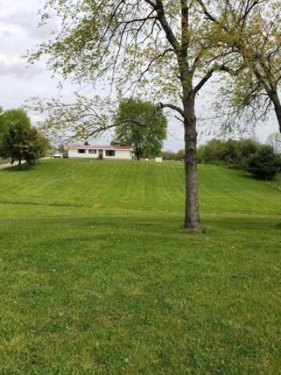 Home For Sale in Stoutsville, Ohio