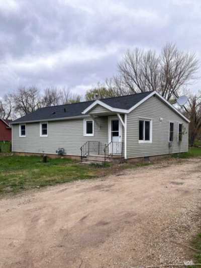 Home For Sale in Omro, Wisconsin