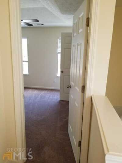 Home For Rent in College Park, Georgia