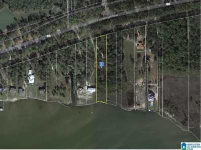 Residential Land For Sale in Gulf Shores, Alabama