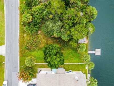 Residential Land For Sale in Hernando Beach, Florida