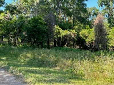 Residential Land For Sale in Poplarville, Mississippi