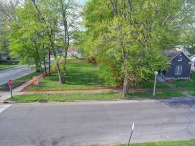 Residential Land For Sale in Urbana, Illinois