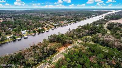 Residential Land For Sale in Ponte Vedra, Florida