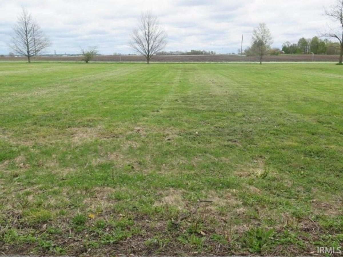 Picture of Residential Land For Sale in Attica, Indiana, United States