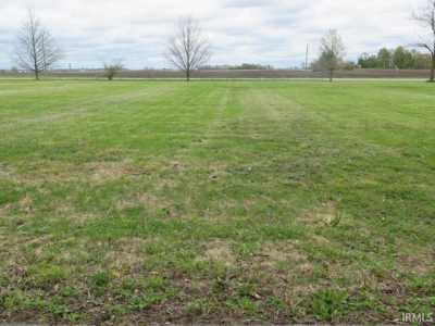 Residential Land For Sale in Attica, Indiana