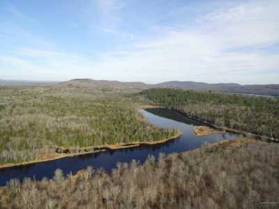 Residential Land For Sale in Island Falls, Maine