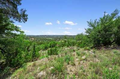 Residential Land For Sale in Spicewood, Texas