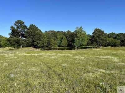 Residential Land For Sale in New Boston, Texas