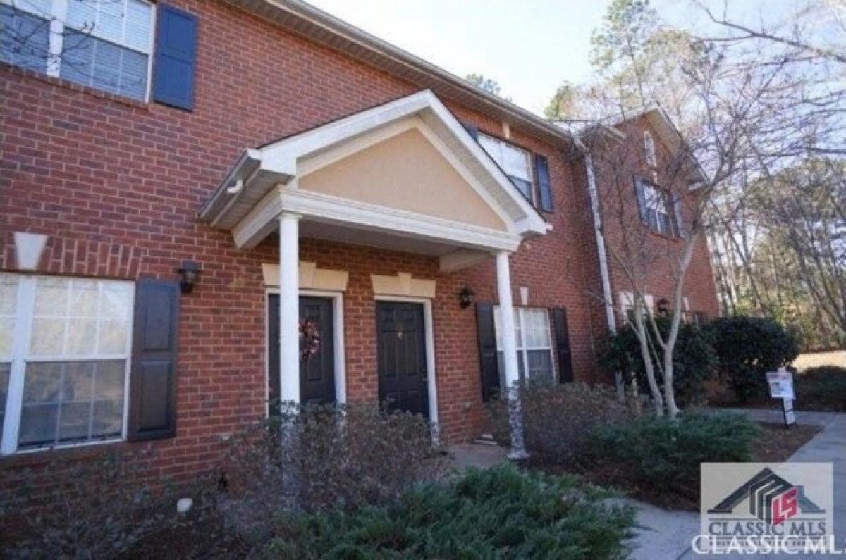 Picture of Home For Rent in Athens, Georgia, United States