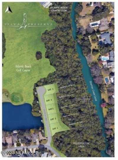 Residential Land For Sale in 