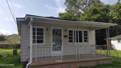 Home For Rent in Elizabeth City, North Carolina