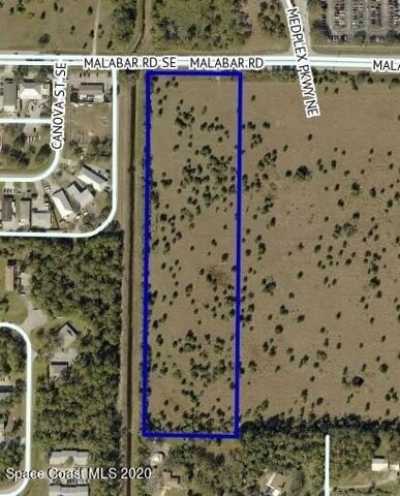 Residential Land For Sale in 