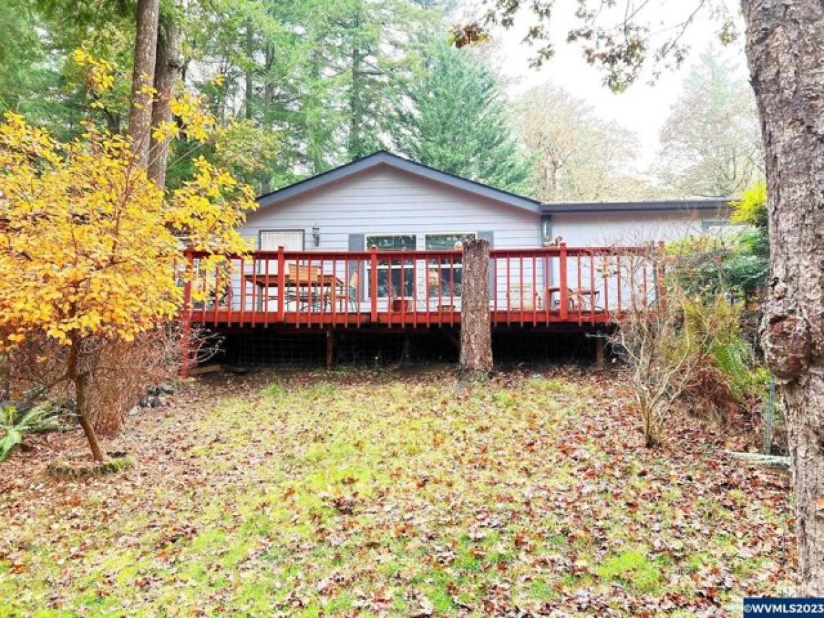 Picture of Home For Sale in Lebanon, Oregon, United States