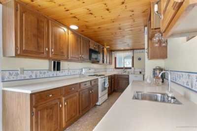 Home For Sale in Long Island, Maine