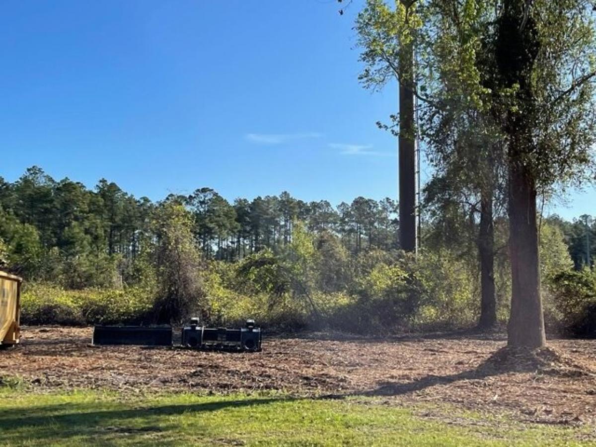 Picture of Residential Land For Sale in Lake Park, Georgia, United States