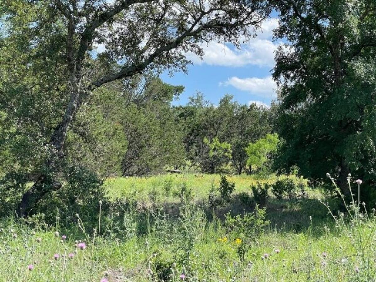 Picture of Residential Land For Sale in Spicewood, Texas, United States