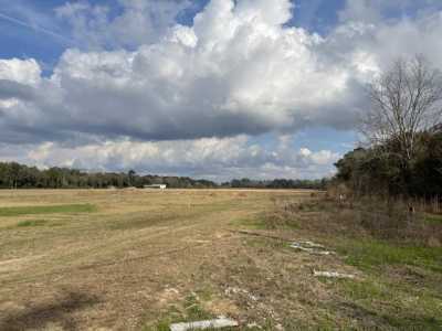 Residential Land For Sale in Baker, Florida