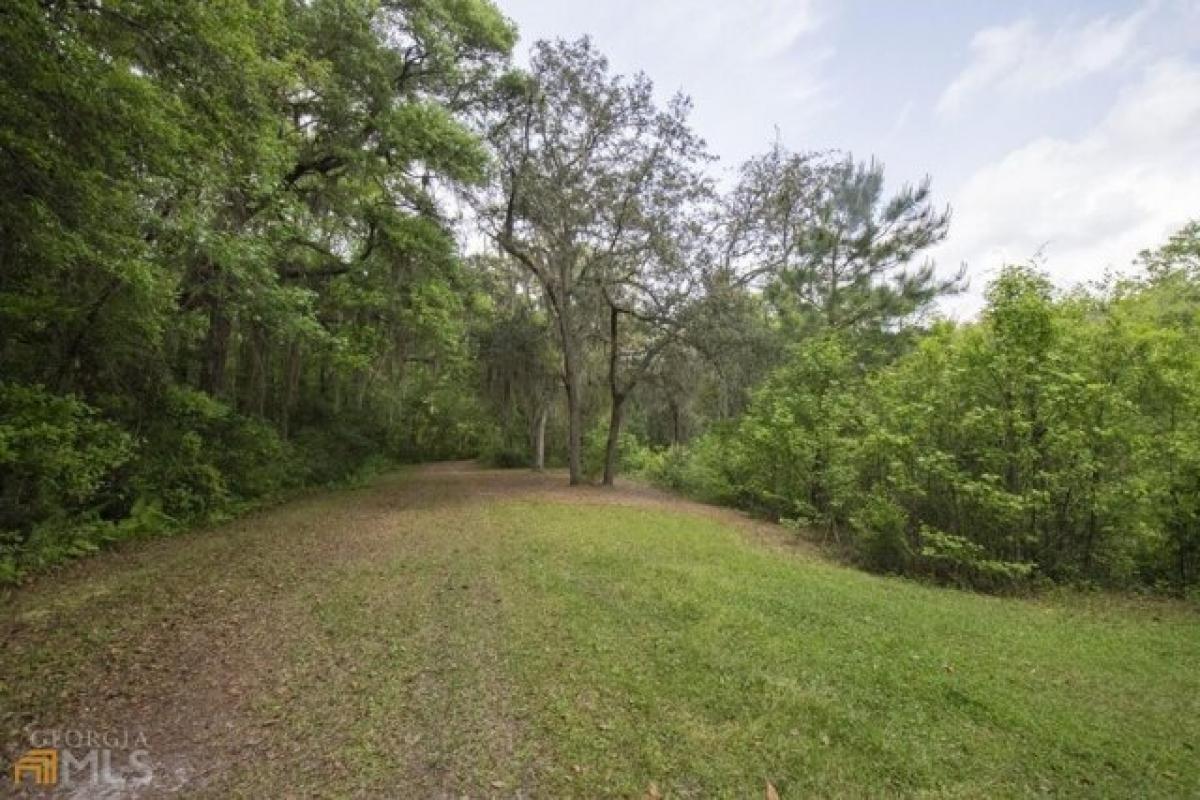 Picture of Residential Land For Sale in Kingsland, Georgia, United States