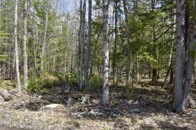 Residential Land For Sale in Detroit, Maine