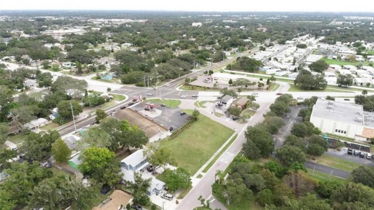 Picture of Residential Land For Sale in Largo, Florida, United States