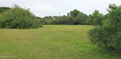 Residential Land For Sale in Malabar, Florida