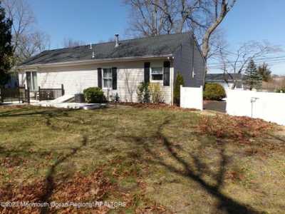 Home For Rent in Brick, New Jersey