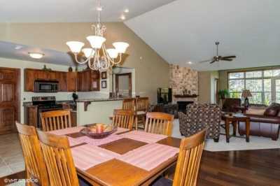 Home For Sale in Merrimac, Wisconsin