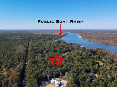 Residential Land For Sale in Apalachicola, Florida