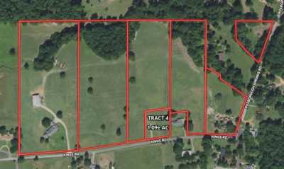 Residential Land For Sale in 