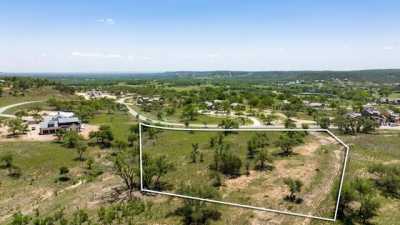 Residential Land For Sale in Fredericksburg, Texas