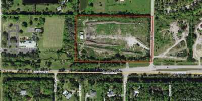 Residential Land For Sale in Jupiter, Florida