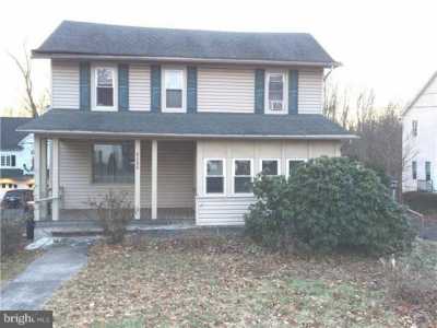 Home For Rent in Skippack, Pennsylvania