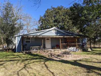 Home For Sale in Athens, Texas