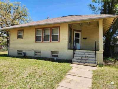 Home For Sale in Herington, Kansas