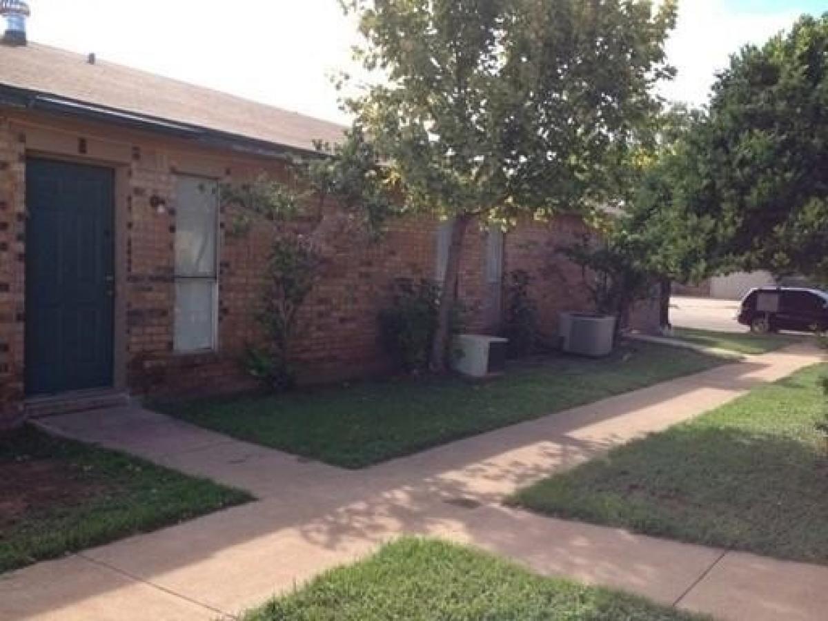 Picture of Apartment For Rent in Abilene, Texas, United States