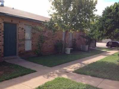 Apartment For Rent in Abilene, Texas